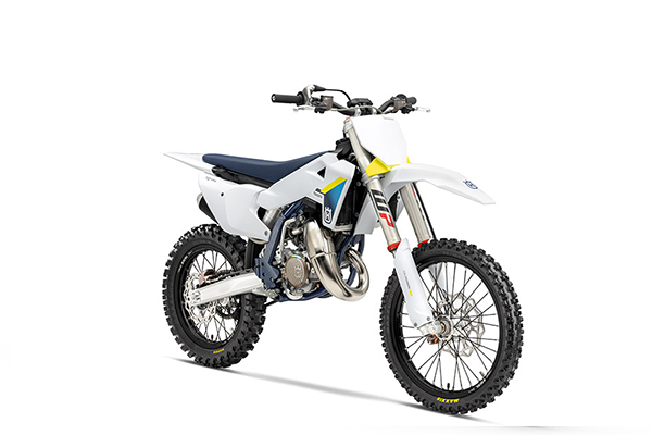 husqvarna tc85
